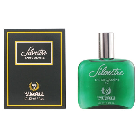 Victor Silvestre Eau de Cologne 200ml Spray